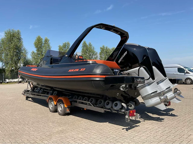 2023 salpa soleil 33 rib boot - afbeelding 56 van  66