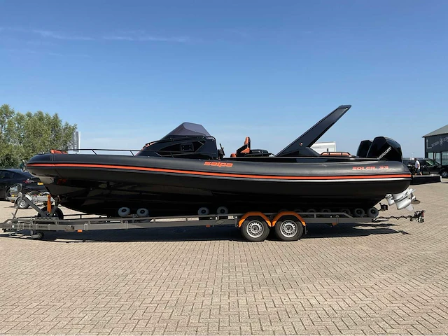 2023 salpa soleil 33 rib boot - afbeelding 64 van  66