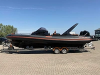 2023 salpa soleil 33 rib boot - afbeelding 64 van  66