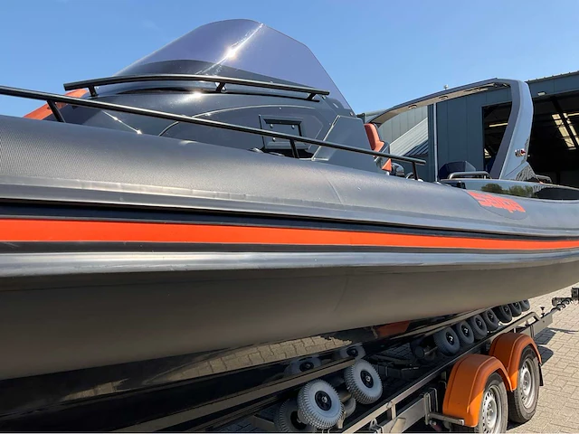 2023 salpa soleil 33 rib boot - afbeelding 65 van  66