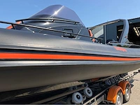 2023 salpa soleil 33 rib boot - afbeelding 65 van  66