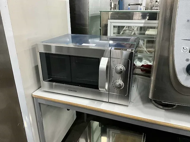 2023 samsung cm1099a magnetron - afbeelding 1 van  5