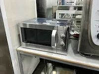 2023 samsung cm1099a magnetron - afbeelding 1 van  5