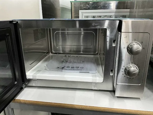 2023 samsung cm1099a magnetron - afbeelding 2 van  5