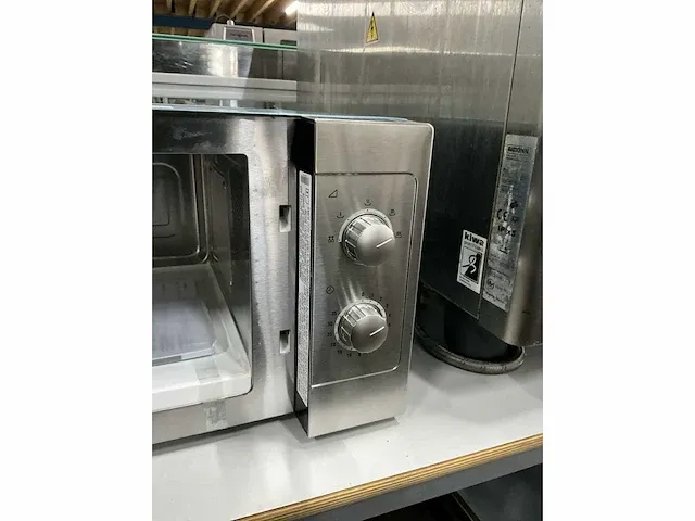 2023 samsung cm1099a magnetron - afbeelding 3 van  5