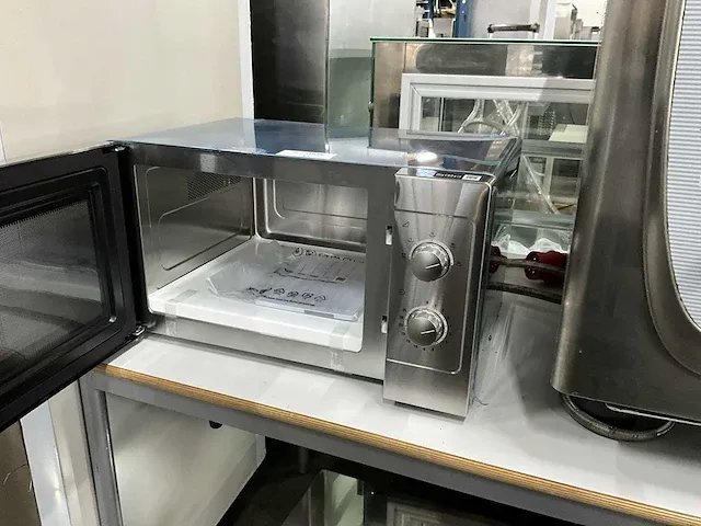 2023 samsung cm1099a magnetron - afbeelding 4 van  5