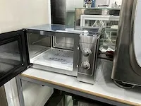 2023 samsung cm1099a magnetron - afbeelding 4 van  5