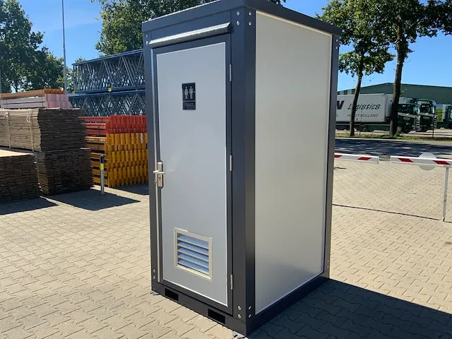 2023 sanitairunit toilet unit - afbeelding 4 van  14