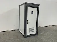 2023 sanitairunit toilet unit - afbeelding 1 van  14