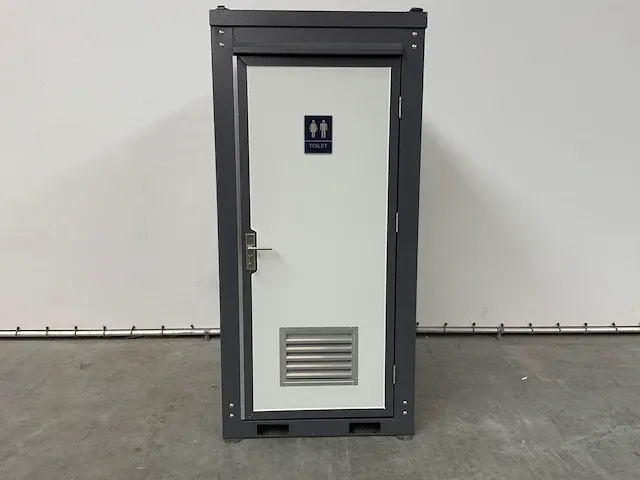 2023 sanitairunit toilet unit - afbeelding 7 van  14