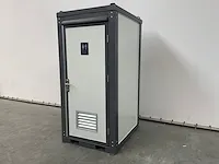 2023 sanitairunit toilet unit - afbeelding 8 van  14