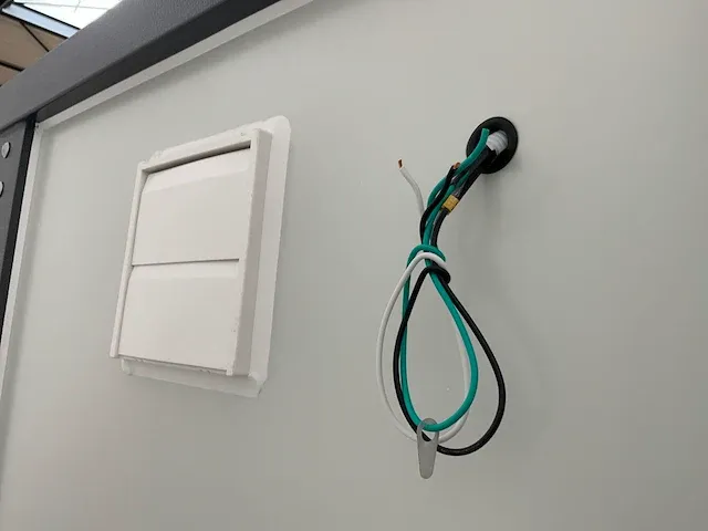 2023 sanitairunit toilet unit - afbeelding 14 van  14