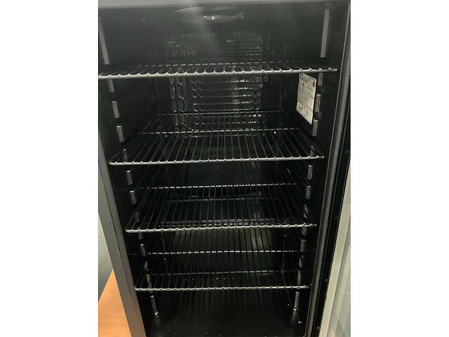 2023 saro beverage glasdeur barkoelkast - afbeelding 2 van  6