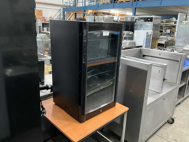 2023 saro beverage glasdeur barkoelkast - afbeelding 6 van  6