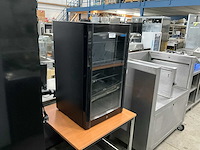 2023 saro beverage glasdeur barkoelkast - afbeelding 6 van  6