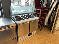 2023 saro es 900g saladette - afbeelding 1 van  11