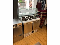 2023 saro es 900g saladette - afbeelding 6 van  11