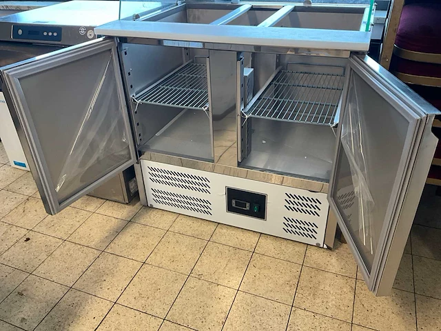 2023 saro es 900g saladette - afbeelding 7 van  11