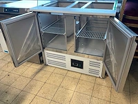 2023 saro es 900g saladette - afbeelding 7 van  11