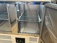 2023 saro es 900g saladette - afbeelding 8 van  11