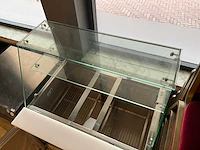 2023 saro es 900g saladette - afbeelding 10 van  11