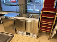 2023 saro es 900g saladette - afbeelding 1 van  10