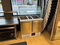 2023 saro es 900g saladette - afbeelding 1 van  9