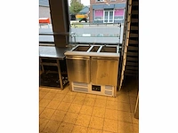 2023 saro es 900g saladette - afbeelding 2 van  9