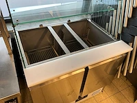 2023 saro es 900g saladette - afbeelding 3 van  9