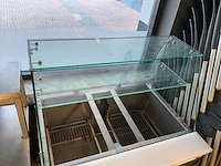 2023 saro es 900g saladette - afbeelding 4 van  9