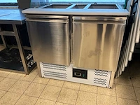 2023 saro es 900g saladette - afbeelding 5 van  9