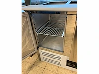 2023 saro es 900g saladette - afbeelding 6 van  9