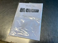 2023 saro es 900g saladette - afbeelding 8 van  9