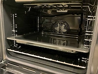 2023 saro g4sfe6 gasfornuis met ingebouwde oven - afbeelding 7 van  10