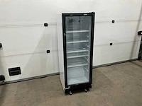2023 saro grk 230 glasdeurkoelkast - afbeelding 1 van  8
