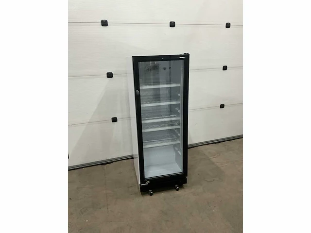 2023 saro grk 230 glasdeurkoelkast - afbeelding 2 van  8