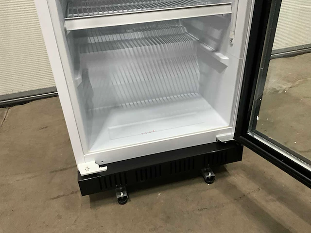 2023 saro grk 230 glasdeurkoelkast - afbeelding 4 van  8