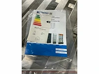 2023 saro grk 230 glasdeurkoelkast - afbeelding 7 van  8