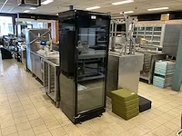 2023 saro gtk 360 glasdeur koelkast - afbeelding 1 van  5