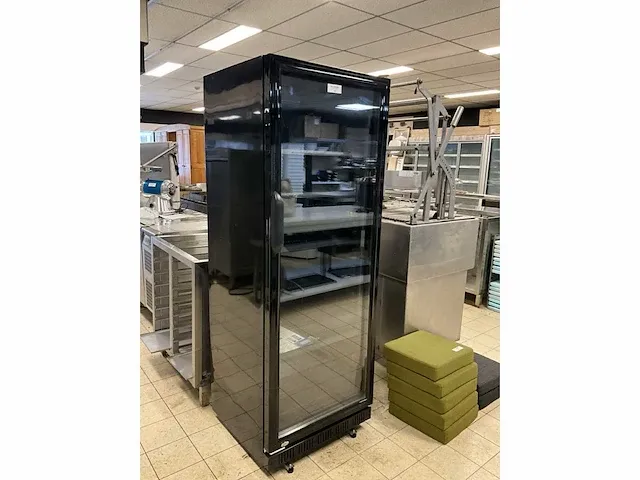 2023 saro gtk 360 glasdeur koelkast - afbeelding 2 van  5