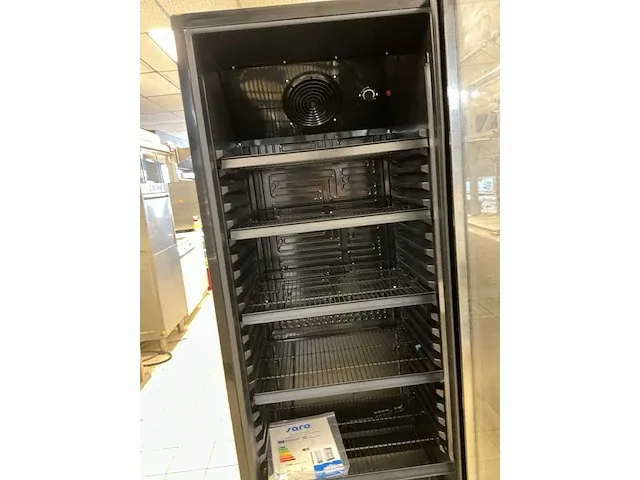 2023 saro gtk 360 glasdeur koelkast - afbeelding 4 van  5