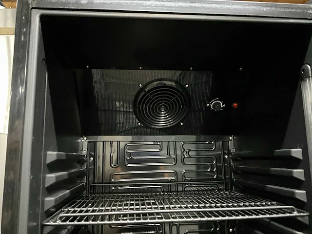 2023 saro gtk 360 glasdeurkoelkast - afbeelding 4 van  7
