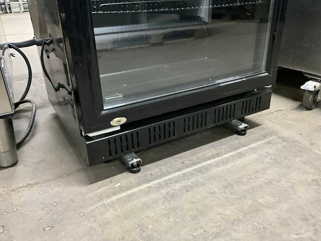 2023 saro gtk 360 glasdeurkoelkast - afbeelding 5 van  7