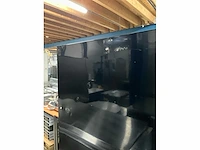 2023 saro gtk 360 glasdeurkoelkast - afbeelding 3 van  6