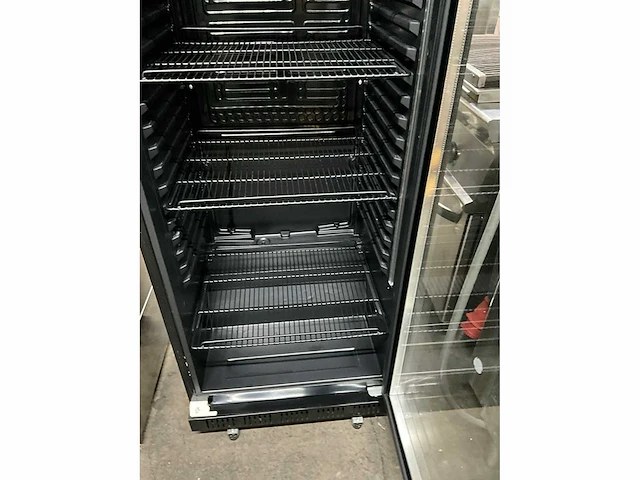 2023 saro gtk 360 glasdeurkoelkast - afbeelding 4 van  6