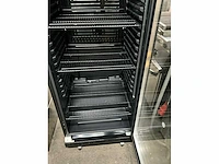 2023 saro gtk 360 glasdeurkoelkast - afbeelding 4 van  6