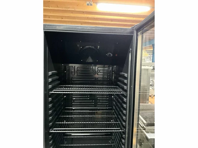 2023 saro gtk 360 glasdeurkoelkast - afbeelding 5 van  6