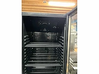 2023 saro gtk 360 glasdeurkoelkast - afbeelding 5 van  6