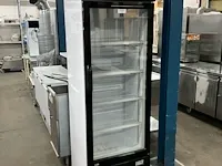 2023 saro gtk 382 glasdeur koelkast - afbeelding 2 van  5