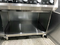 2023 saro manhatten inductie fornuis - afbeelding 6 van  6